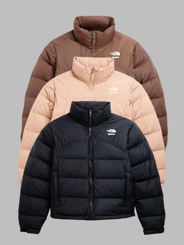 The North Face x Skims Jacket