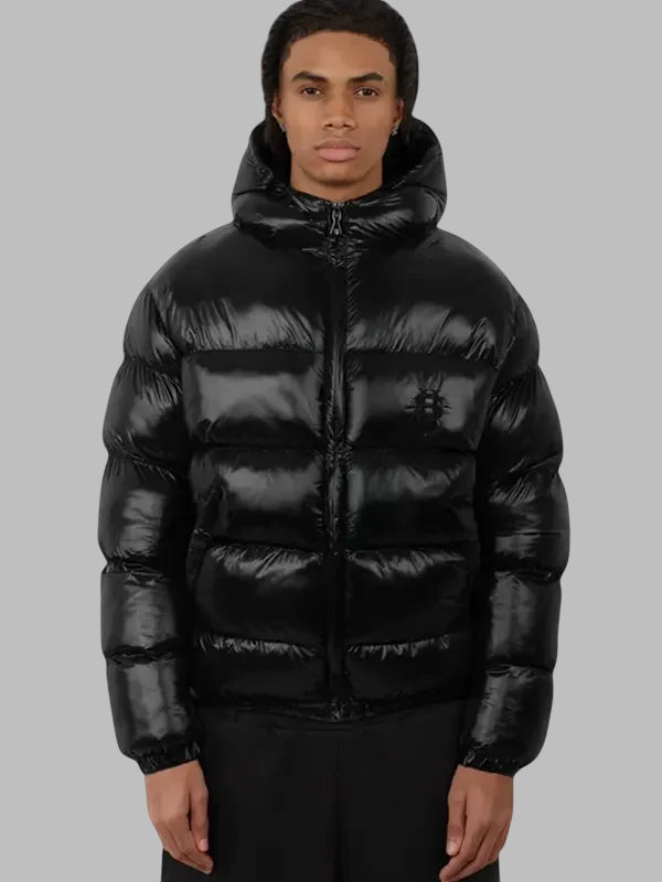 SUVENE Puffer Jacket