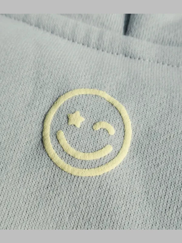 Salish Matter Sincerely Yours Star Hoodie