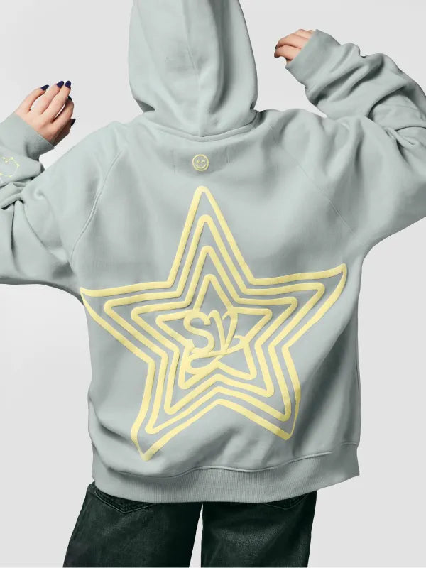 Sincerely Yours Salish Matter The Holiday Hoodie