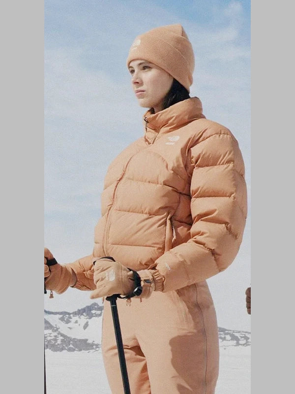 The North Face x Skims Jacket