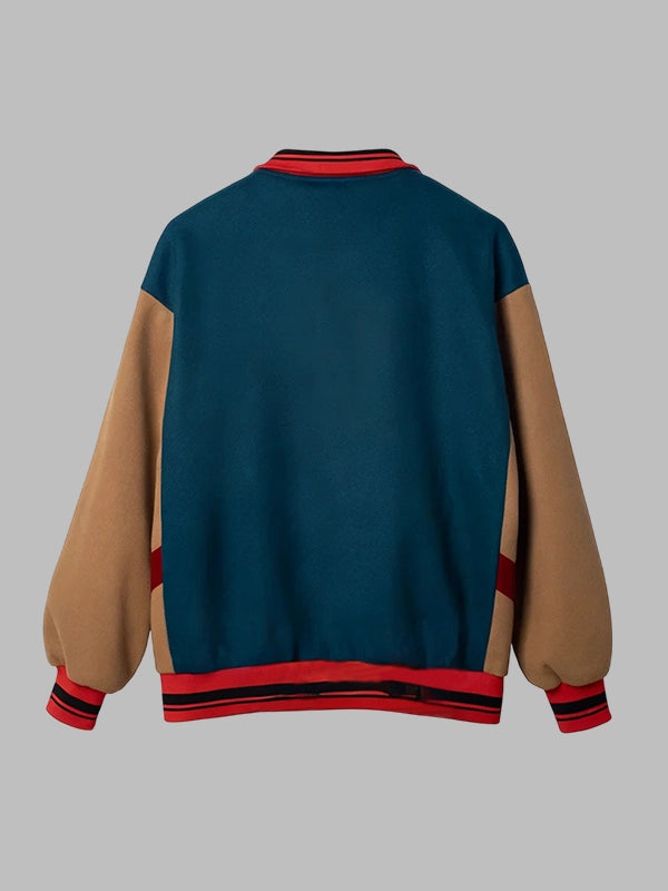 Stranger Things S5 Will Byers Iconic Jacket
