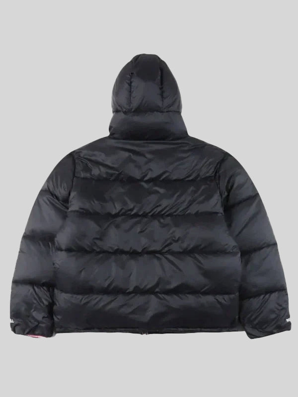 Stussy Puffer Jacket