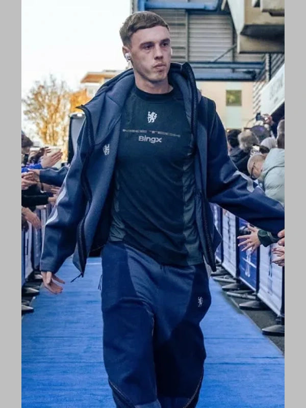 Tech Boreas Chelsea Nike Jacket 25-26