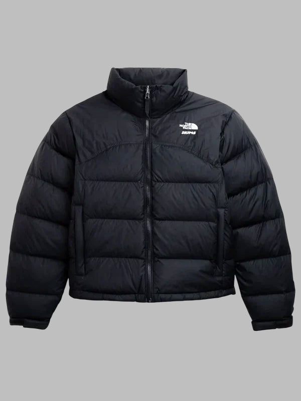 The North Face x Skims Jacket