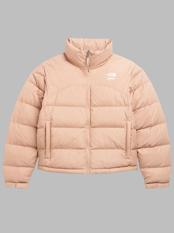 The North Face x Skims Jacket