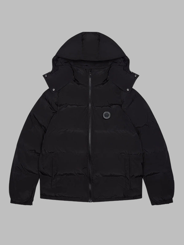 Trapstar Puffer Jacket
