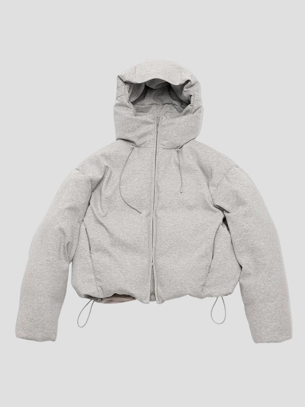 Unisex Haze Sumo Down Jacket Epide Prefab