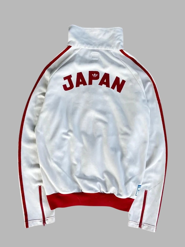Vintage Rare Adidas Japan Track Jacket