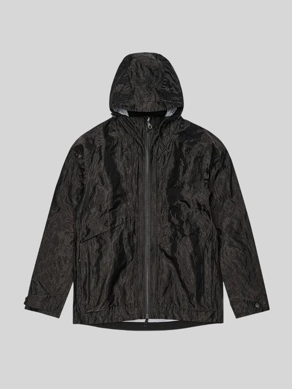Vollebak Copper Jacket In Black