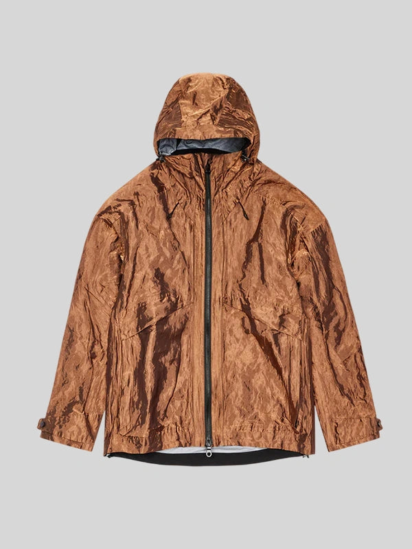 Vollebak Copper Jacket Palmer Luckey