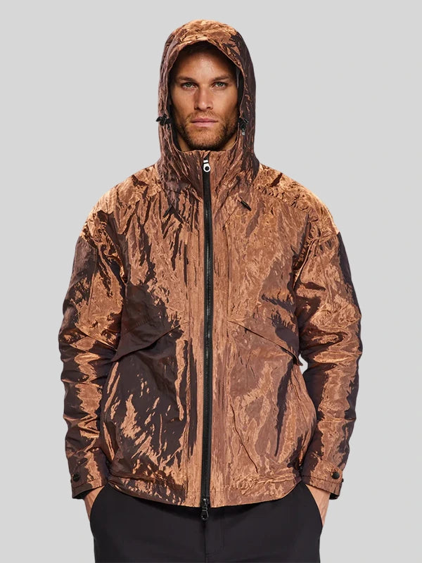 Vollebak Copper Jacket