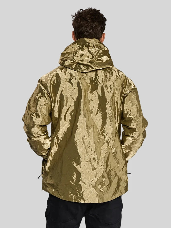 Vollebak Gold Edition Copper Jacket