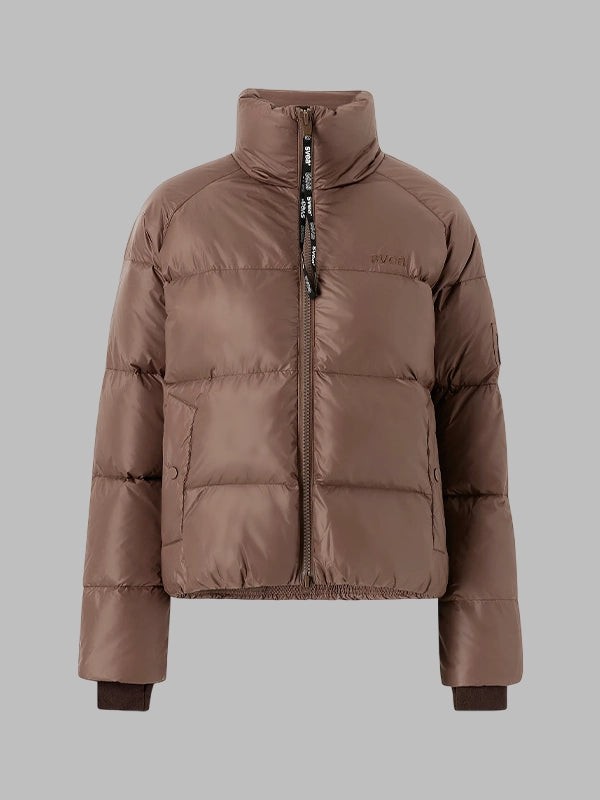 Volume svea puffer jacket