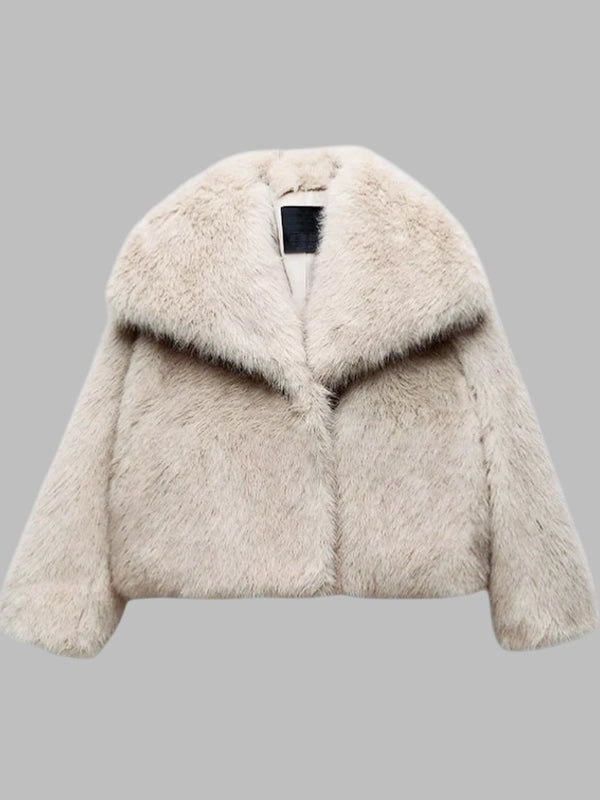 Zara 4360 240 Cropped Jacket