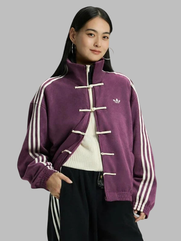 adidas china 2026 cny jacket