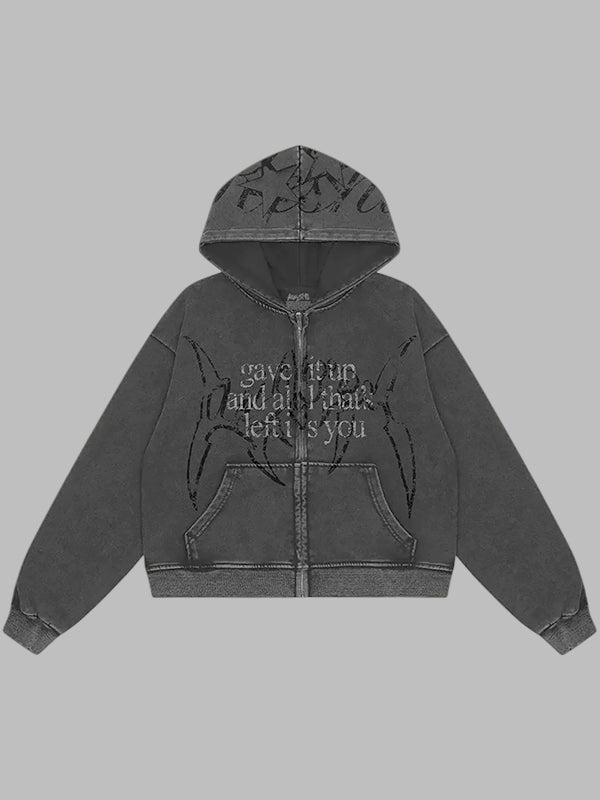 keshi requiem hoodie