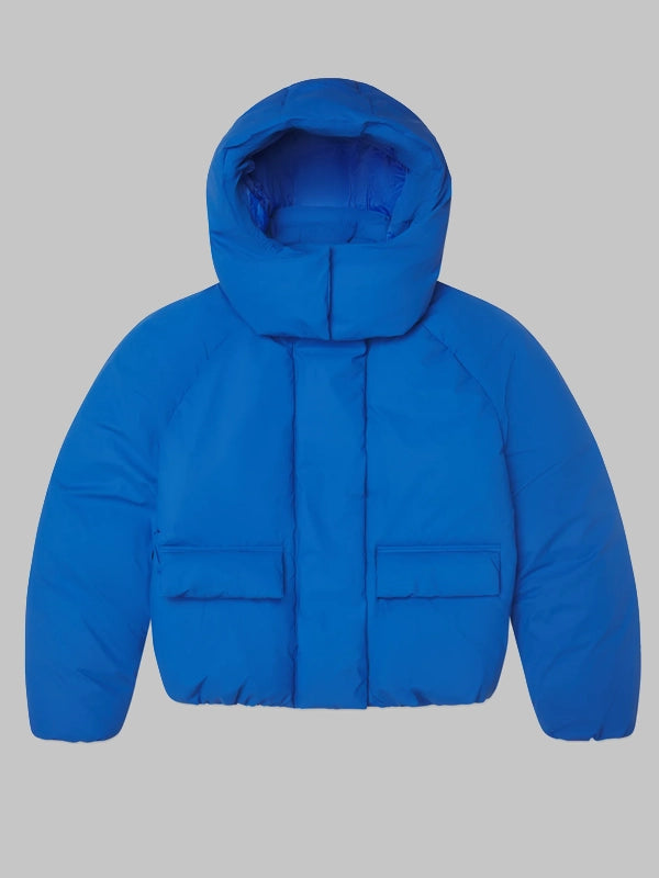 khy puffer jacket