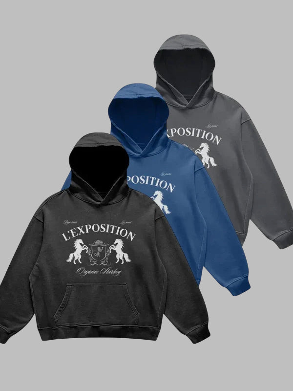 lex position hoodie