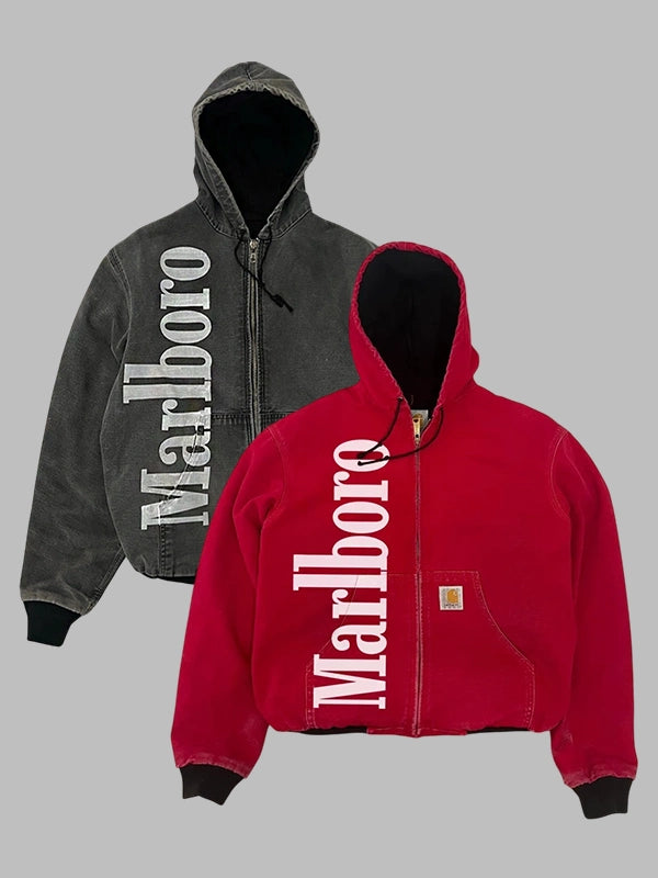marlboro carhartt jacket real
