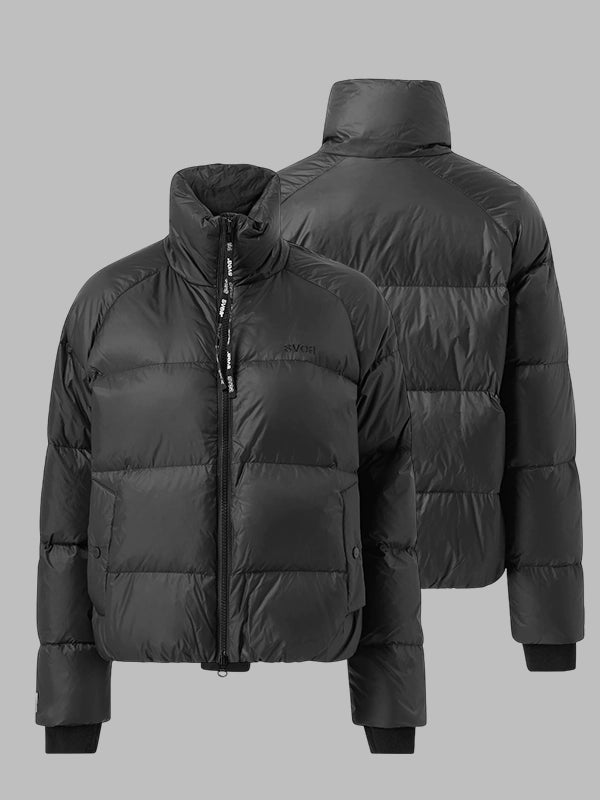 svea Puffer volume jacket