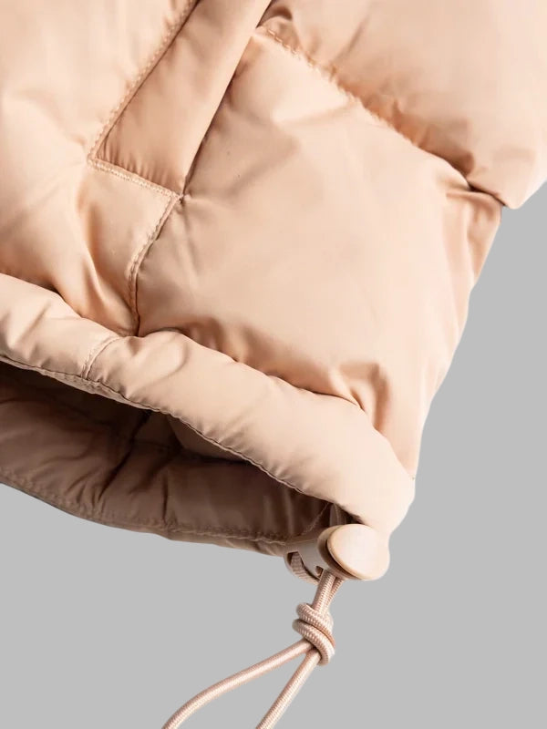 The North Face x Skims Jacket