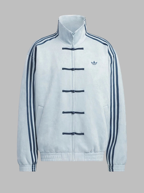 women's adidas ba sing se jacket